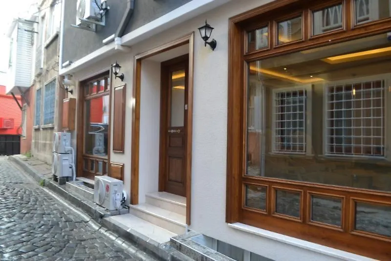Constantinopolis Hotel Istanbul