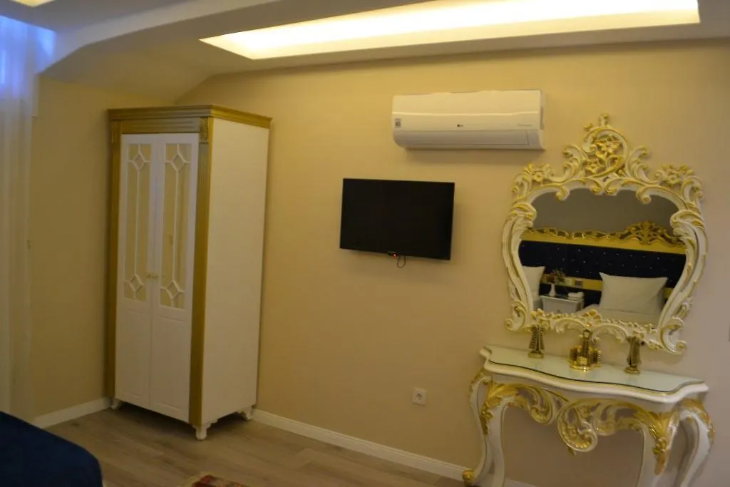 Constantinopolis Hotel Istanbul