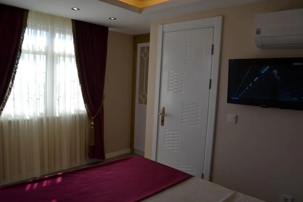 Constantinopolis Hotel Istanbul