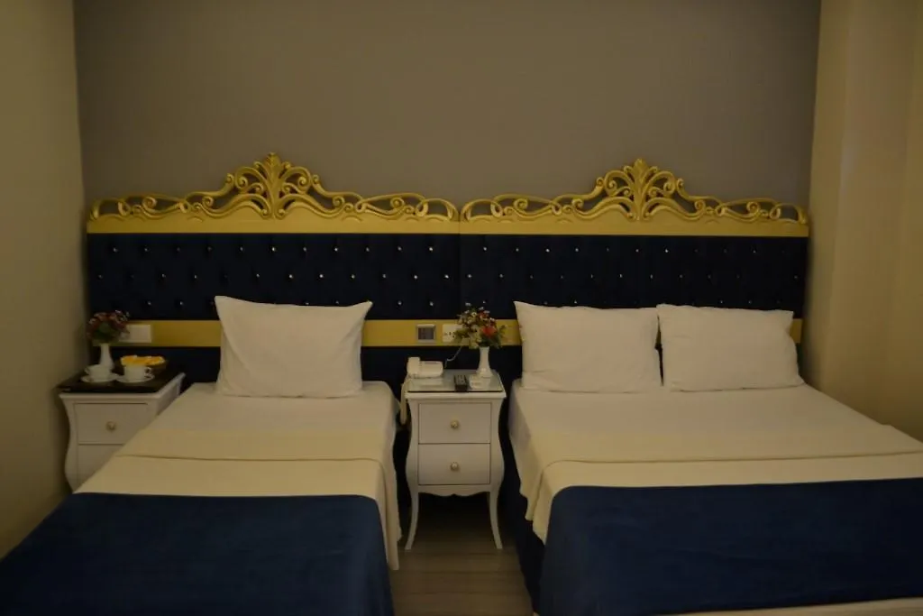 Constantinopolis Hotel Istanbul
