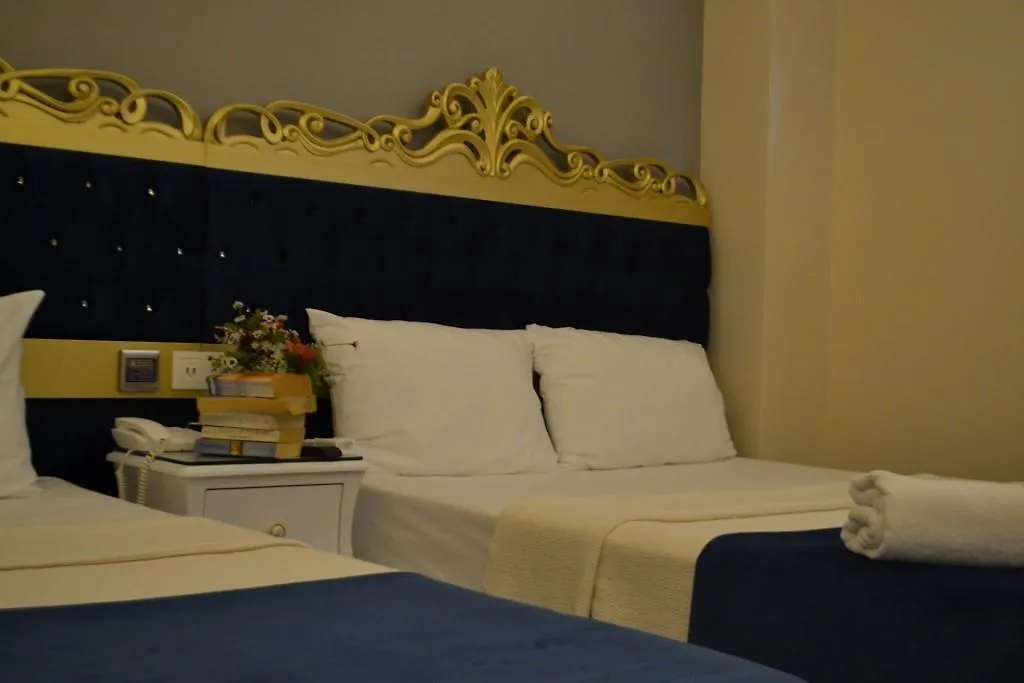 Constantinopolis Hotel Istanbul