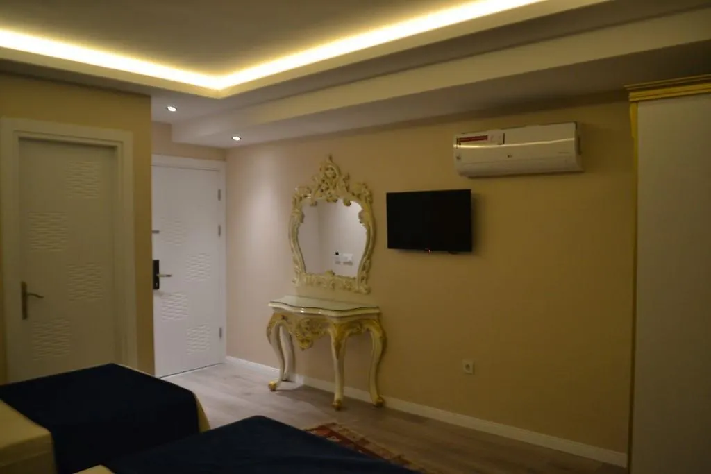 Constantinopolis Hotel Istanbul