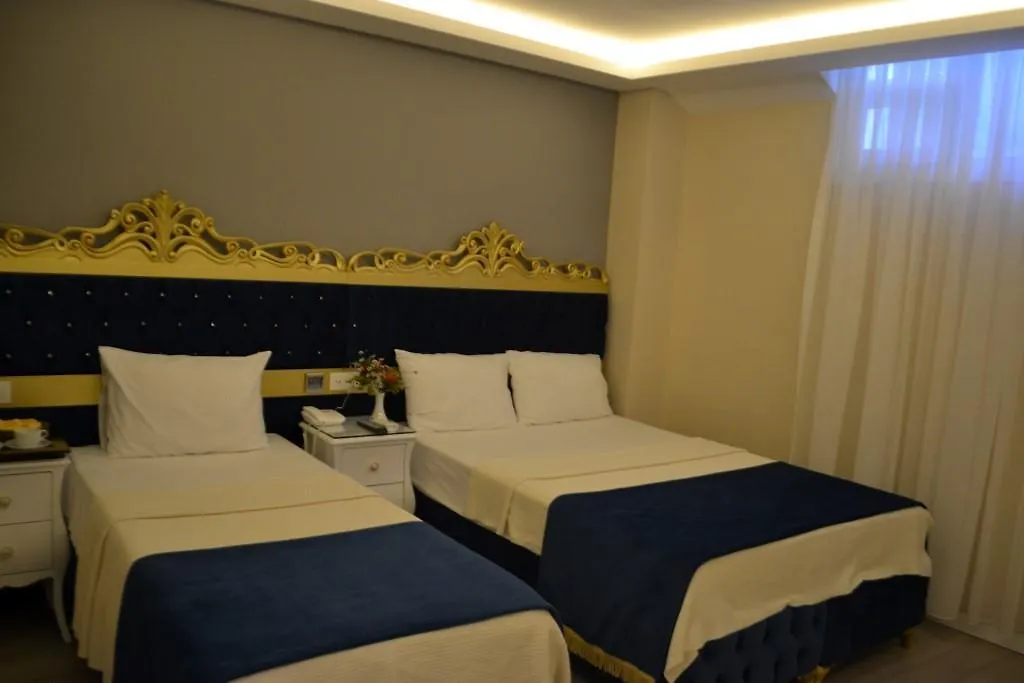 Constantinopolis Hotel Istanbul
