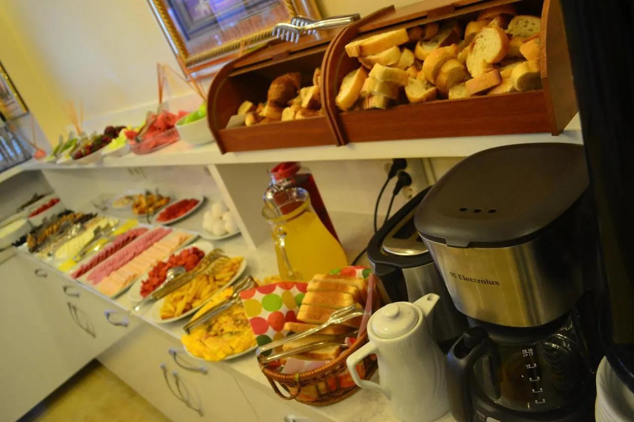 Constantinopolis Hotel Istanbul 3*,  Turkey