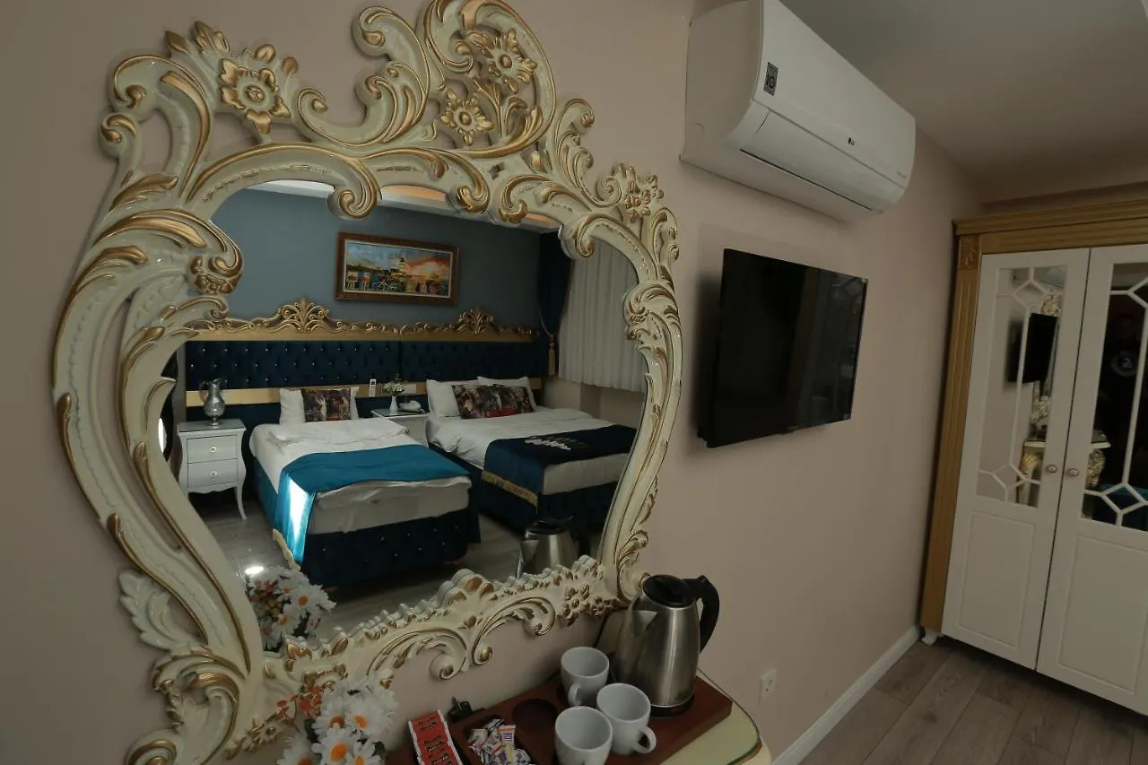 Constantinopolis Hotel Istanbul