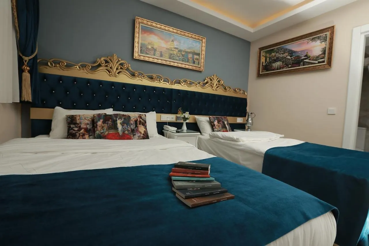 Constantinopolis Hotel Istanbul