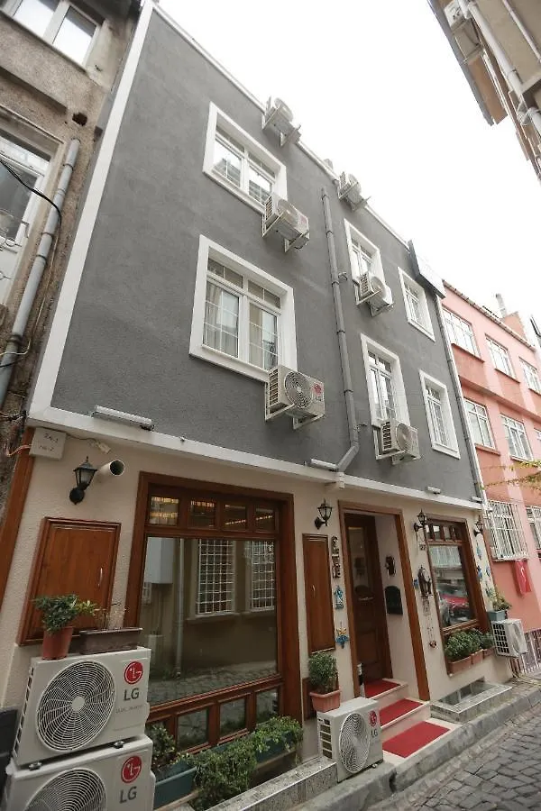 Constantinopolis Hotel Istanbul
