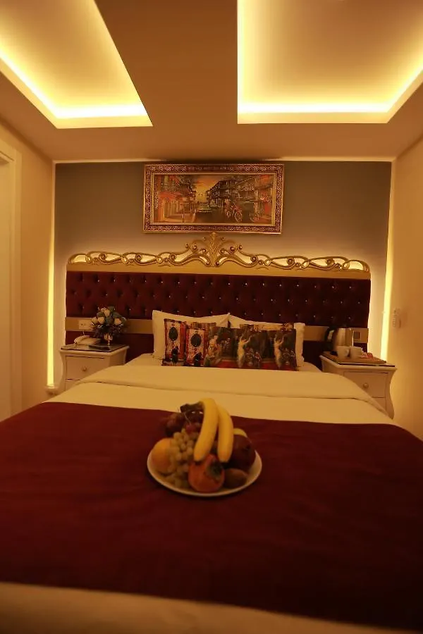 Constantinopolis Hotel Istanbul