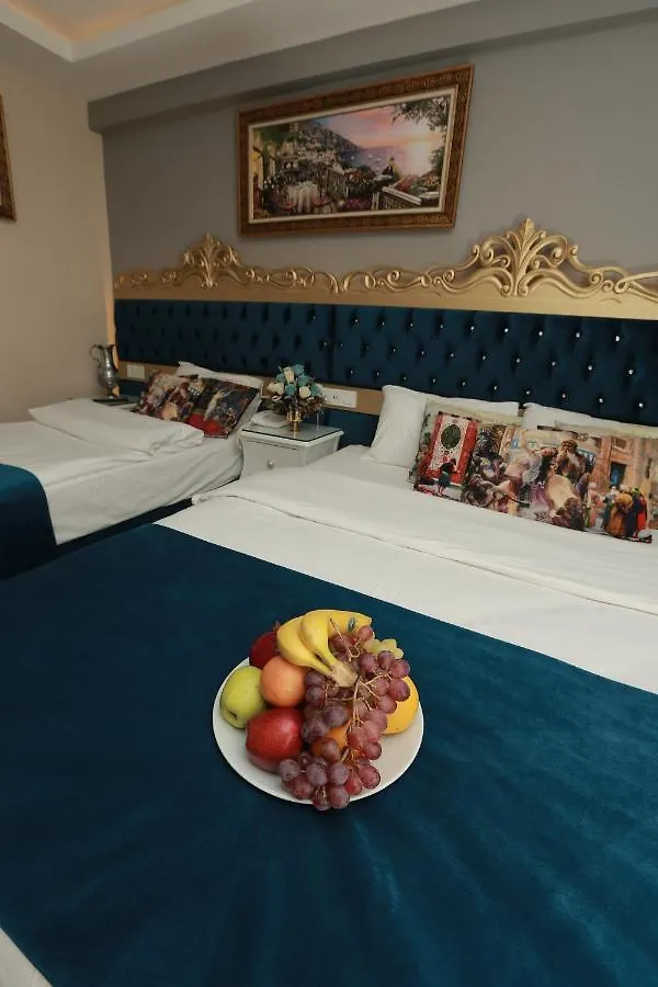 Constantinopolis Hotel Istanbul