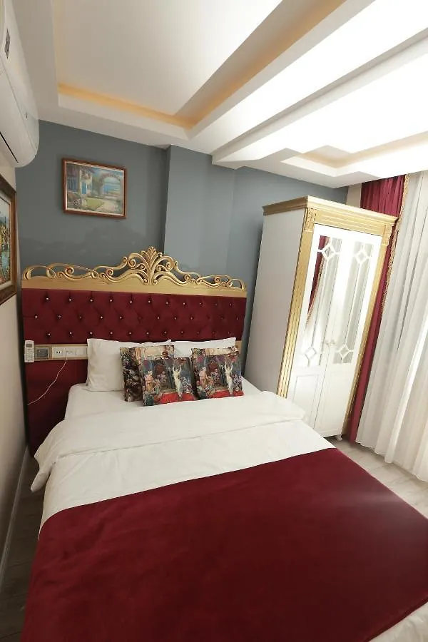 Constantinopolis Hotel Istanbul