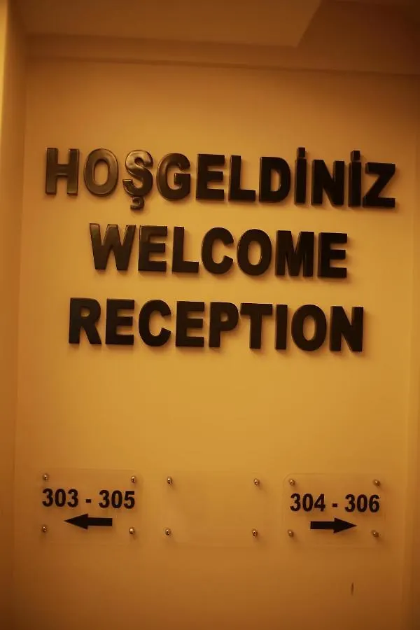 Constantinopolis Hotel Istanbul 3*,  Turcia