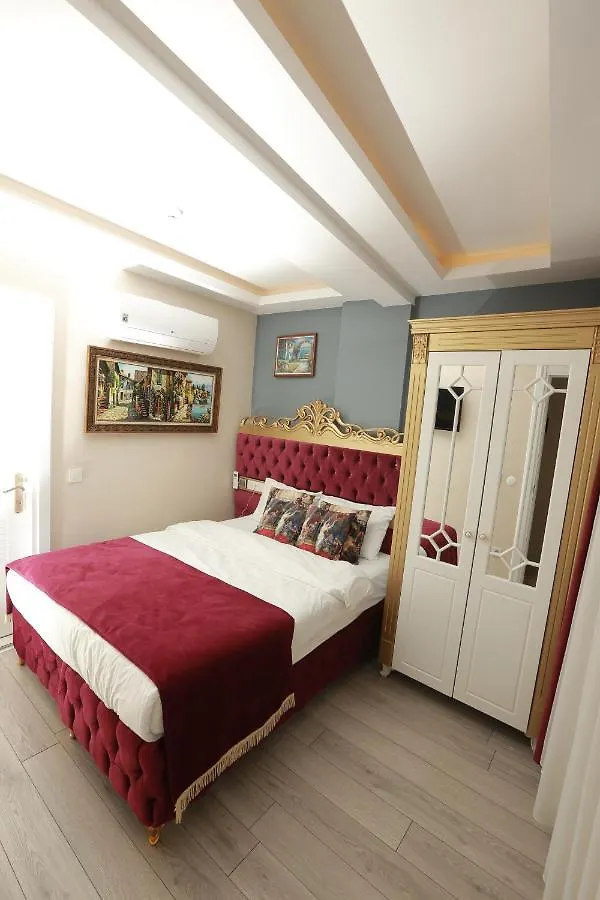 Constantinopolis Hotel Istanbul