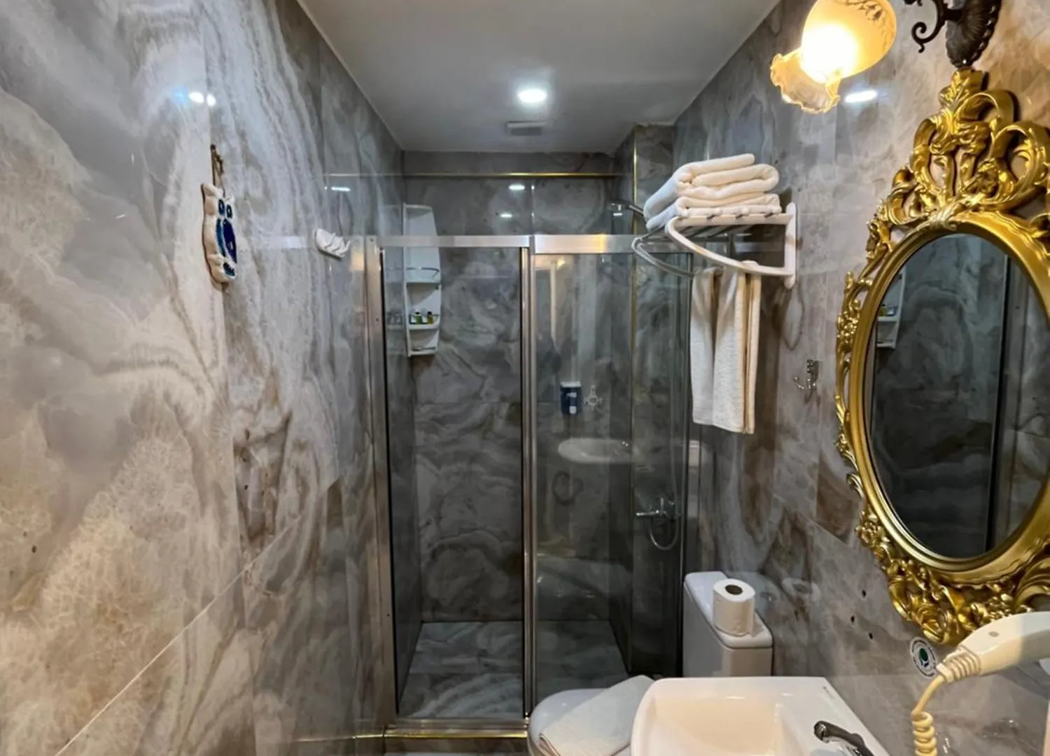 ***  Constantinopolis Hotel Istanbul Turkey