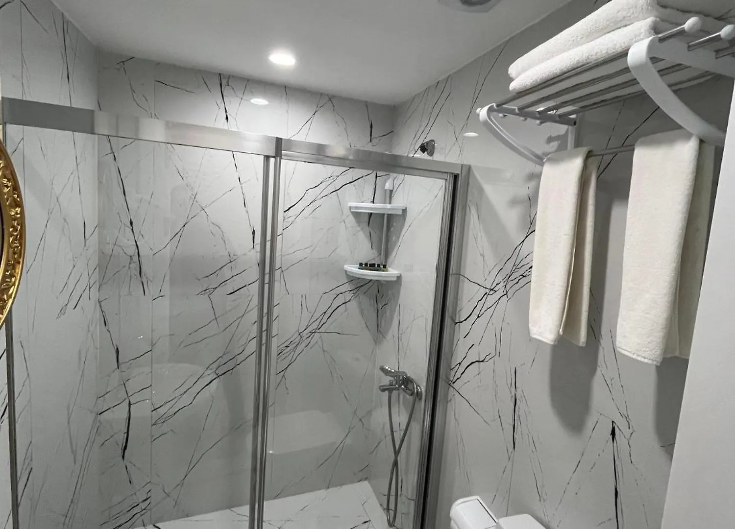 Constantinopolis Hotel Istanbul 3*,  Turcia