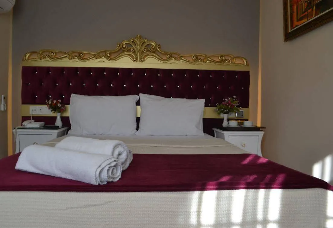 Constantinopolis Hotel Istanbul