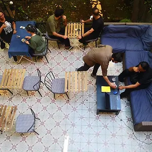 Gafa Garden & - Great Location Istambul
