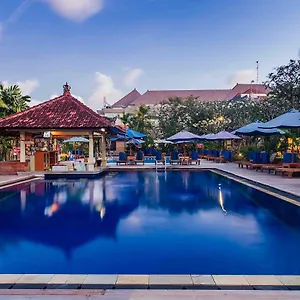 منتجع Kuta Puri Bungalows, And كوتا