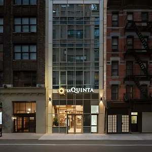 La Quinta By Wyndham Time Square South 3*, ニューヨーク 米国