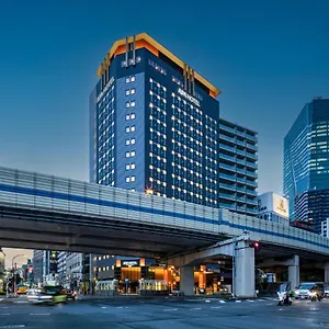 호텔 Apa & Roppongi Ekihigashi 도쿄