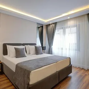 4* فندق Depiero Karakoey