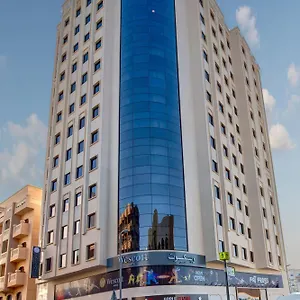 فندق Wescott دبي
