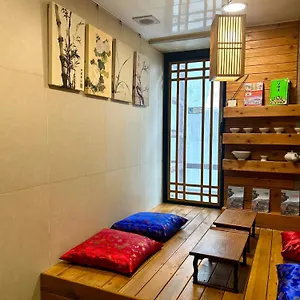 アートラベル ミョンドン , ソウル特別市 韓国