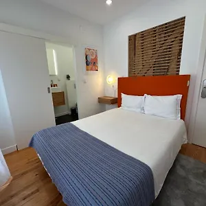 Gloria 10 , Lisboa Πορτογαλία