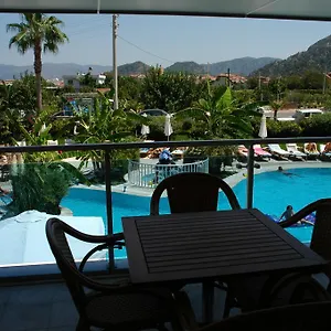 Aparthotel Faber