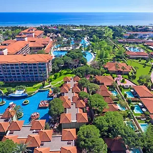 Ic Palace - Kids Concept Rezort Antalya