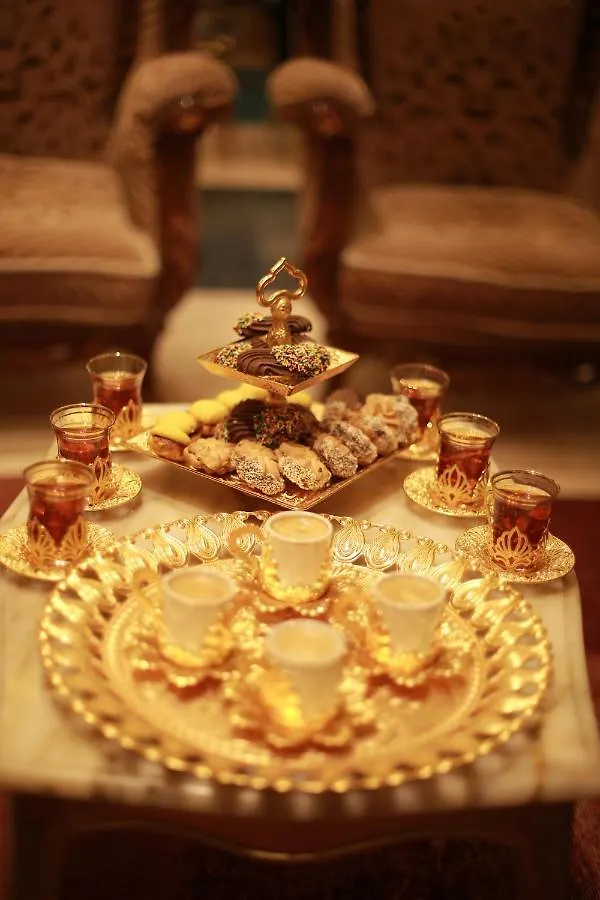 Constantinopolis Hotel Istanbulská provincie