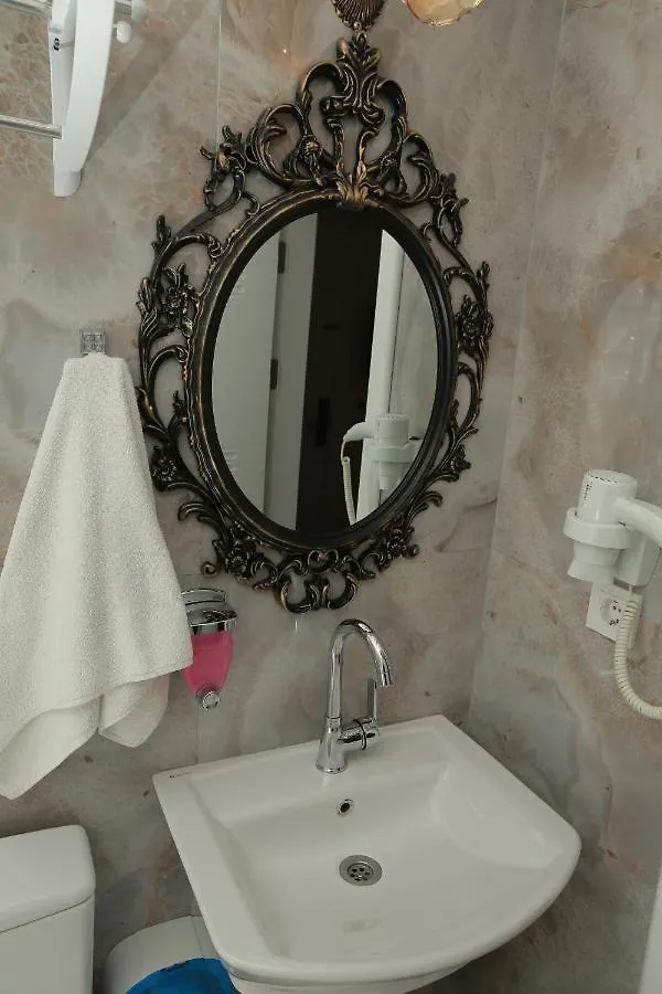 Constantinopolis Hotel Istanboel