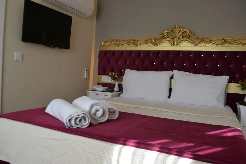Constantinopolis Hotel Istanbul 3*,