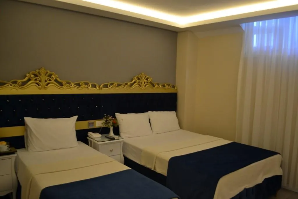Constantinopolis Hotel Κωνσταντινούπολη