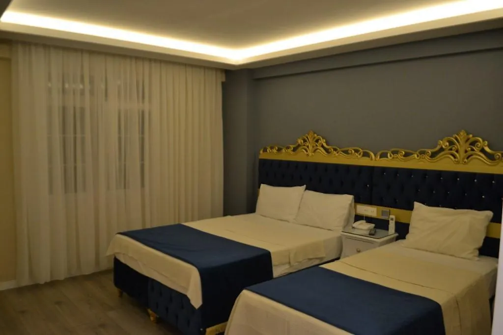 Constantinopolis Hotel Istanbul