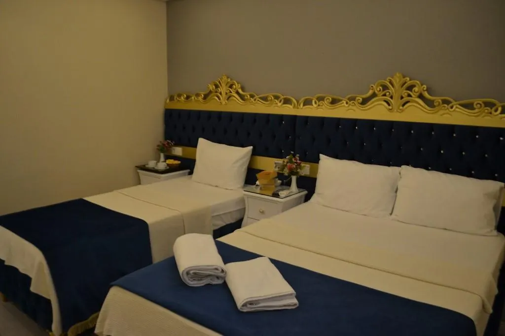 Constantinopolis Hotel Istanbul