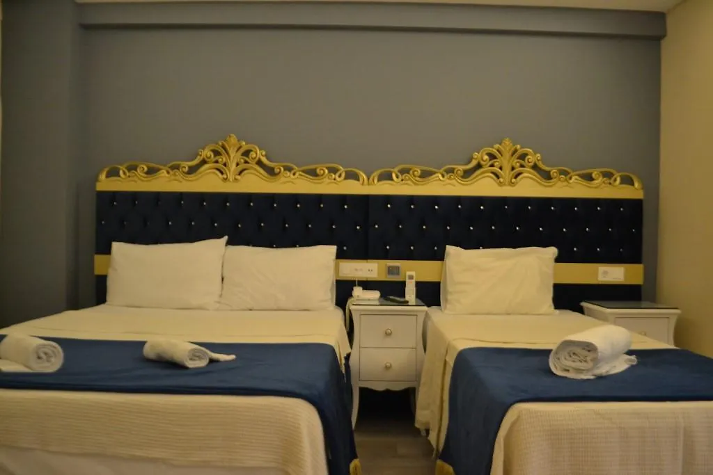 Constantinopolis Hotel Κωνσταντινούπολη 3*,  Τουρκία
