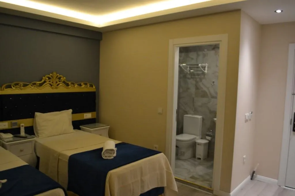 Constantinopolis Hotel Κωνσταντινούπολη