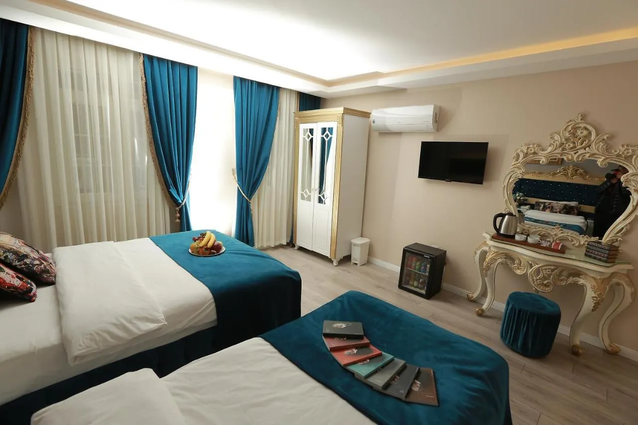 Constantinopolis Hotel Κωνσταντινούπολη
