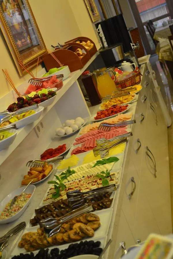 Constantinopolis Hotel Κωνσταντινούπολη Τουρκία