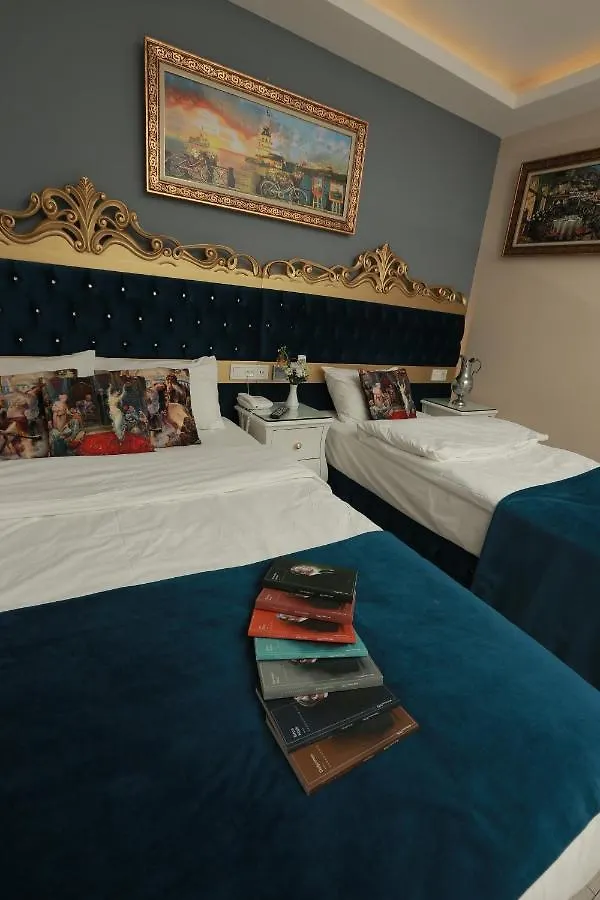 Constantinopolis Hotel Κωνσταντινούπολη