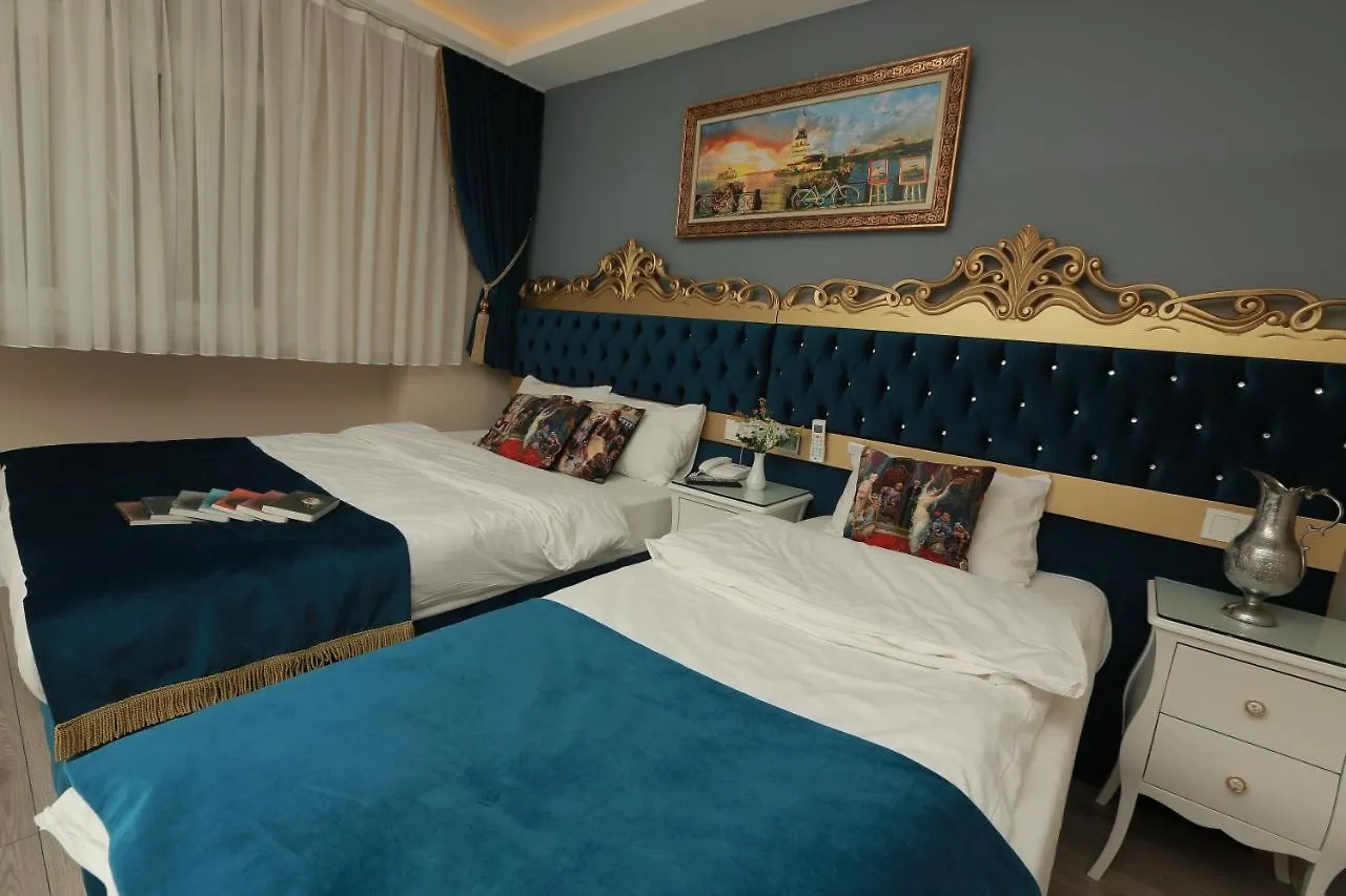Constantinopolis Hotel Κωνσταντινούπολη