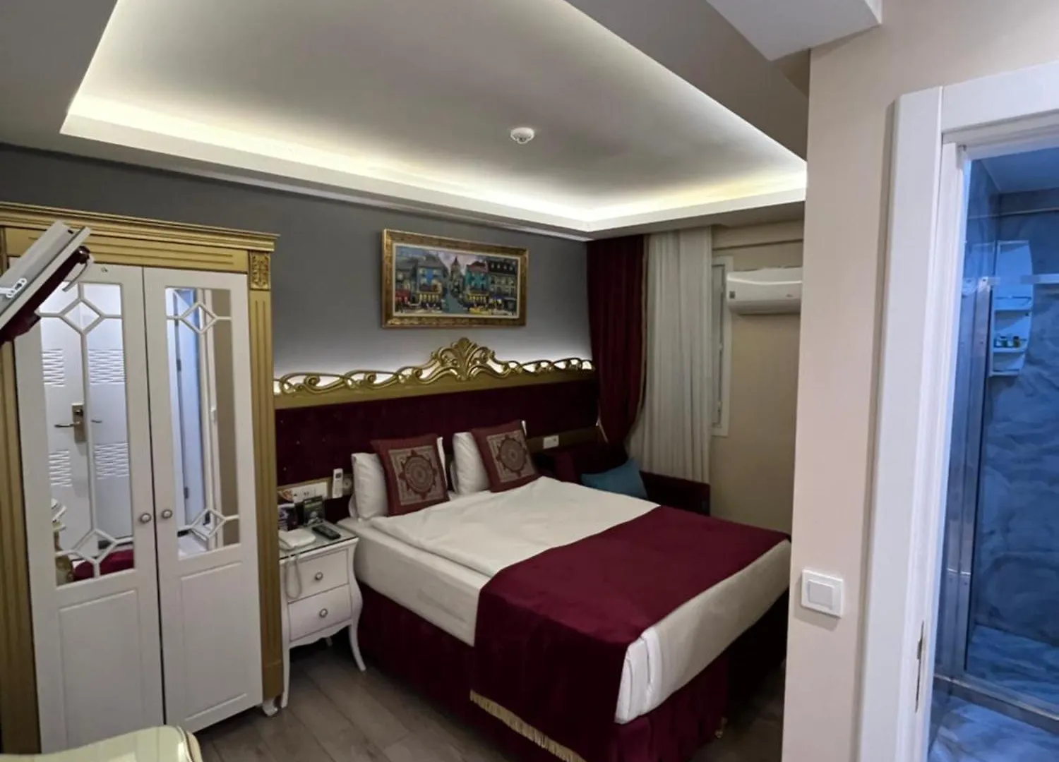 Constantinopolis Hotel Κωνσταντινούπολη 3*,  Τουρκία