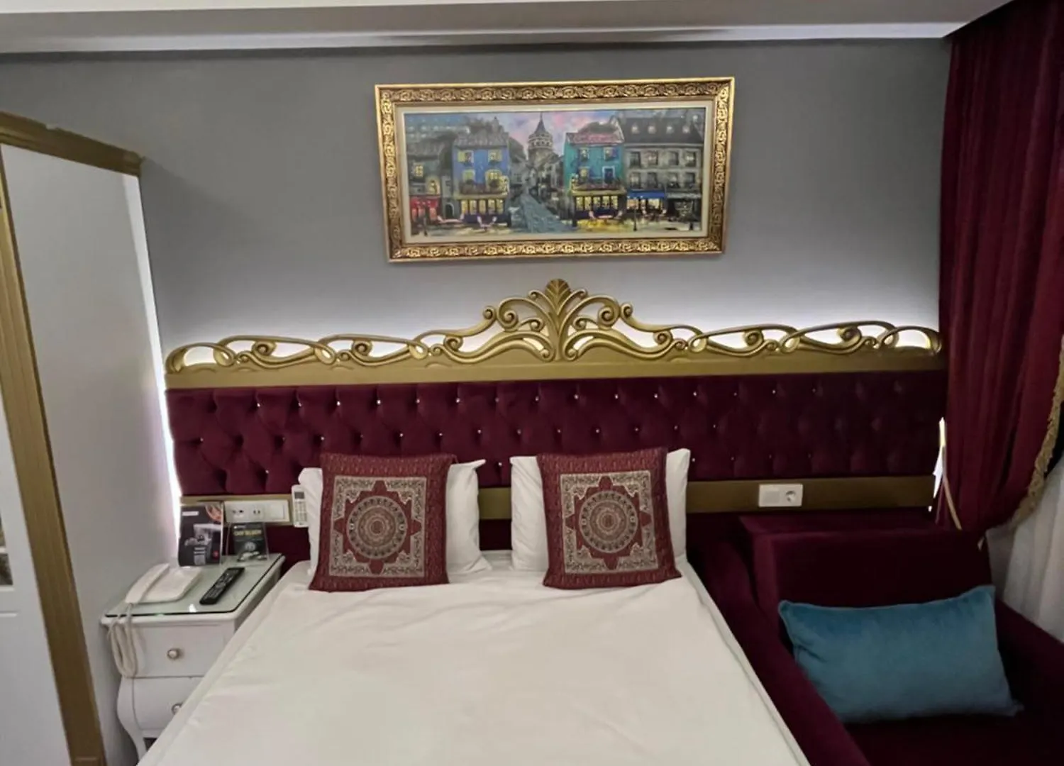 Constantinopolis Hotel Κωνσταντινούπολη