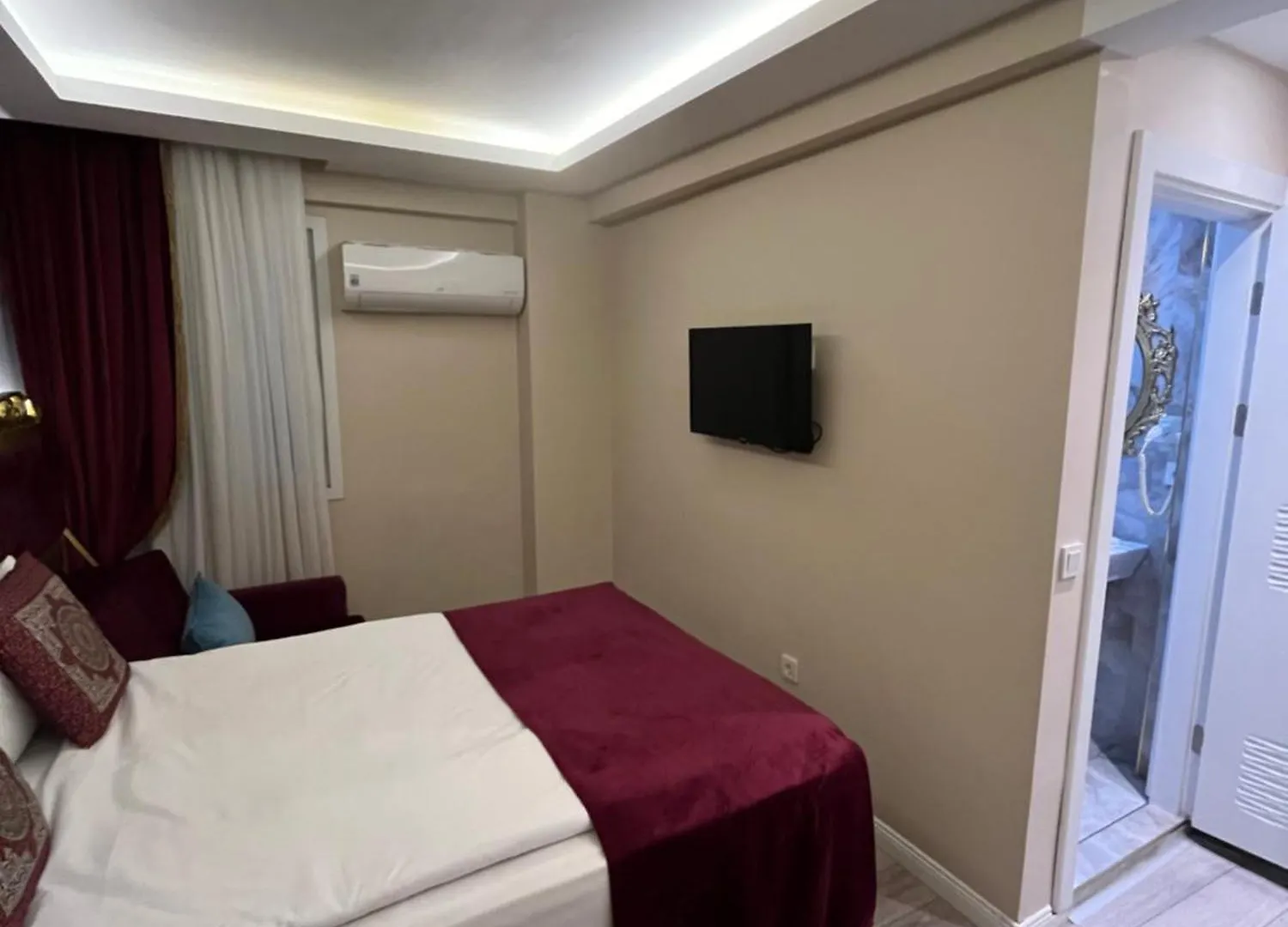 Constantinopolis Hotel Κωνσταντινούπολη
