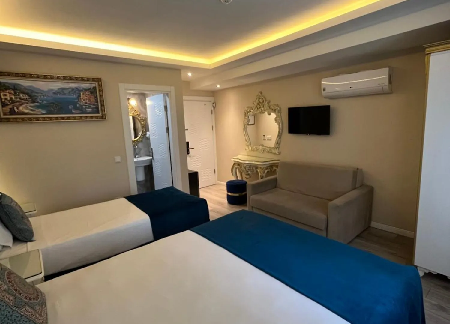 Constantinopolis Hotel Istanbul
