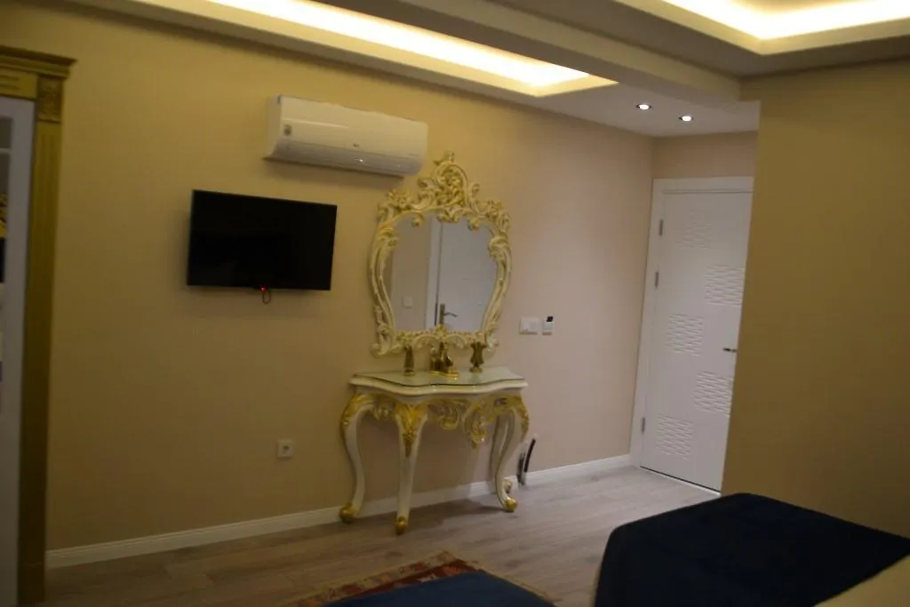 Constantinopolis Hotel Istanbul
